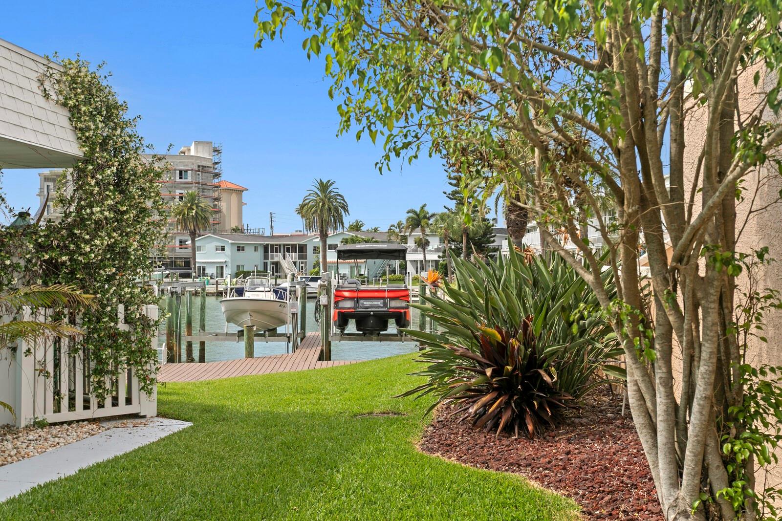 354 LARBOARD WAY, CLEARWATER BEACH, FL, 33767
