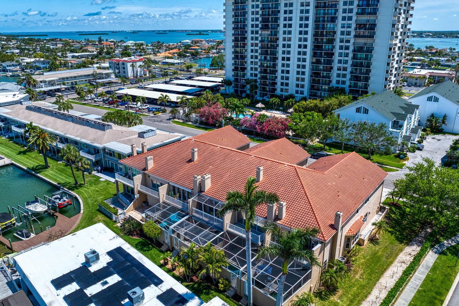 354 LARBOARD WAY, CLEARWATER BEACH, FL, 33767