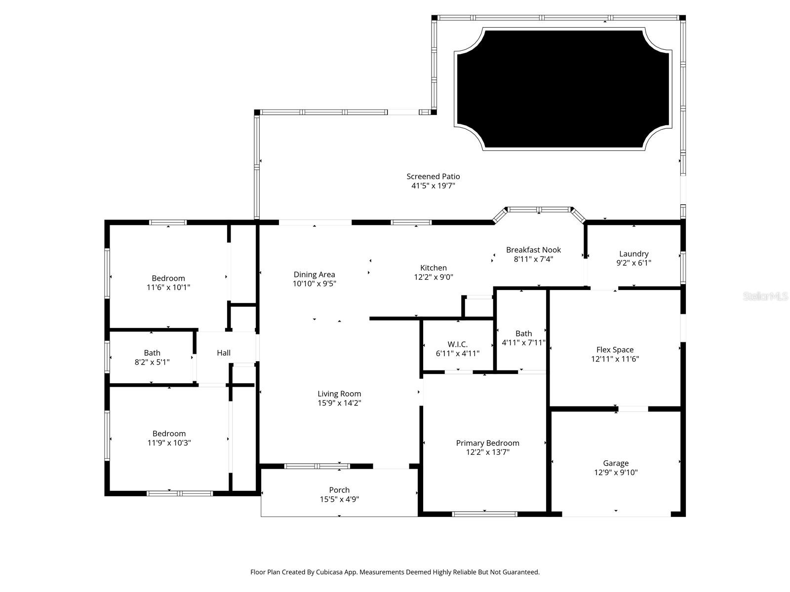 2481 S SUMMERWOOD PT, INVERNESS, FL, 34450