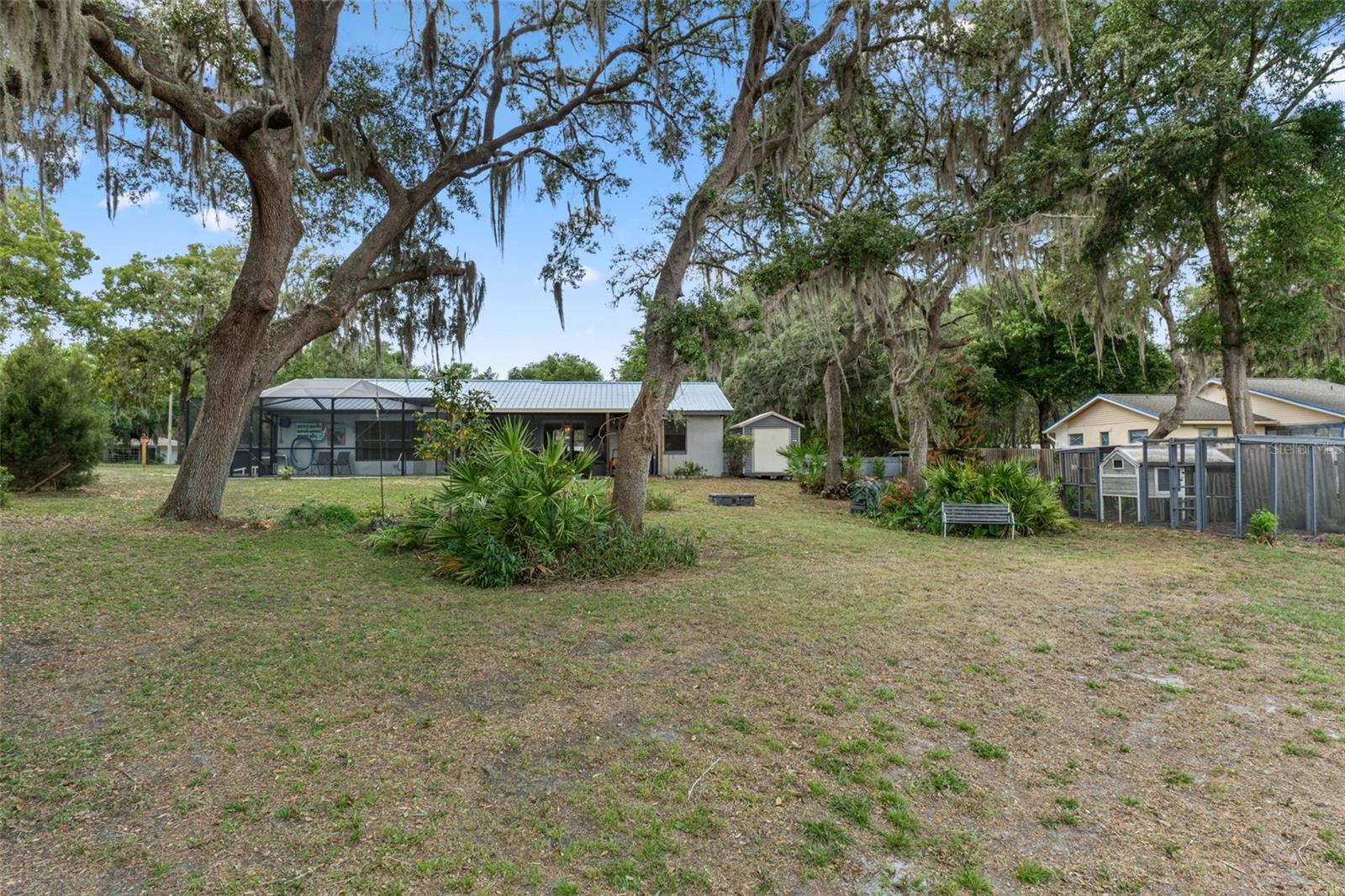 2481 S SUMMERWOOD PT, INVERNESS, FL, 34450