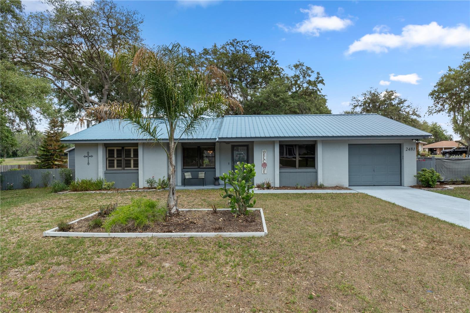 2481 S SUMMERWOOD PT, INVERNESS, FL, 34450