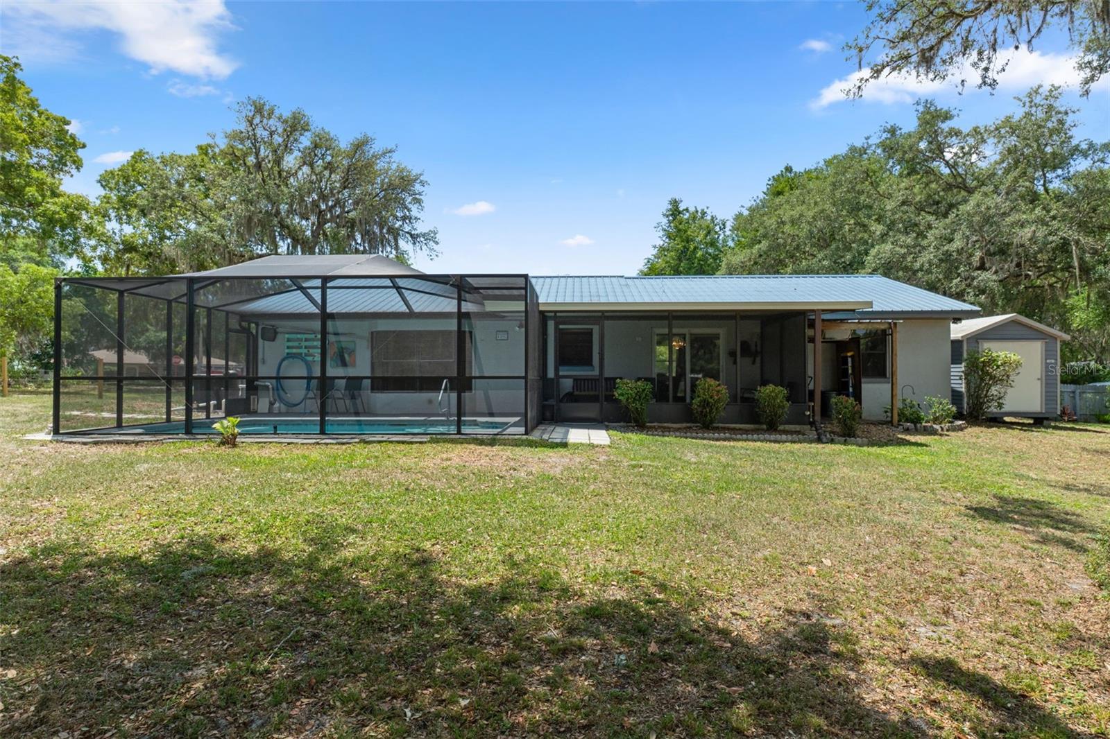 2481 S SUMMERWOOD PT, INVERNESS, FL, 34450