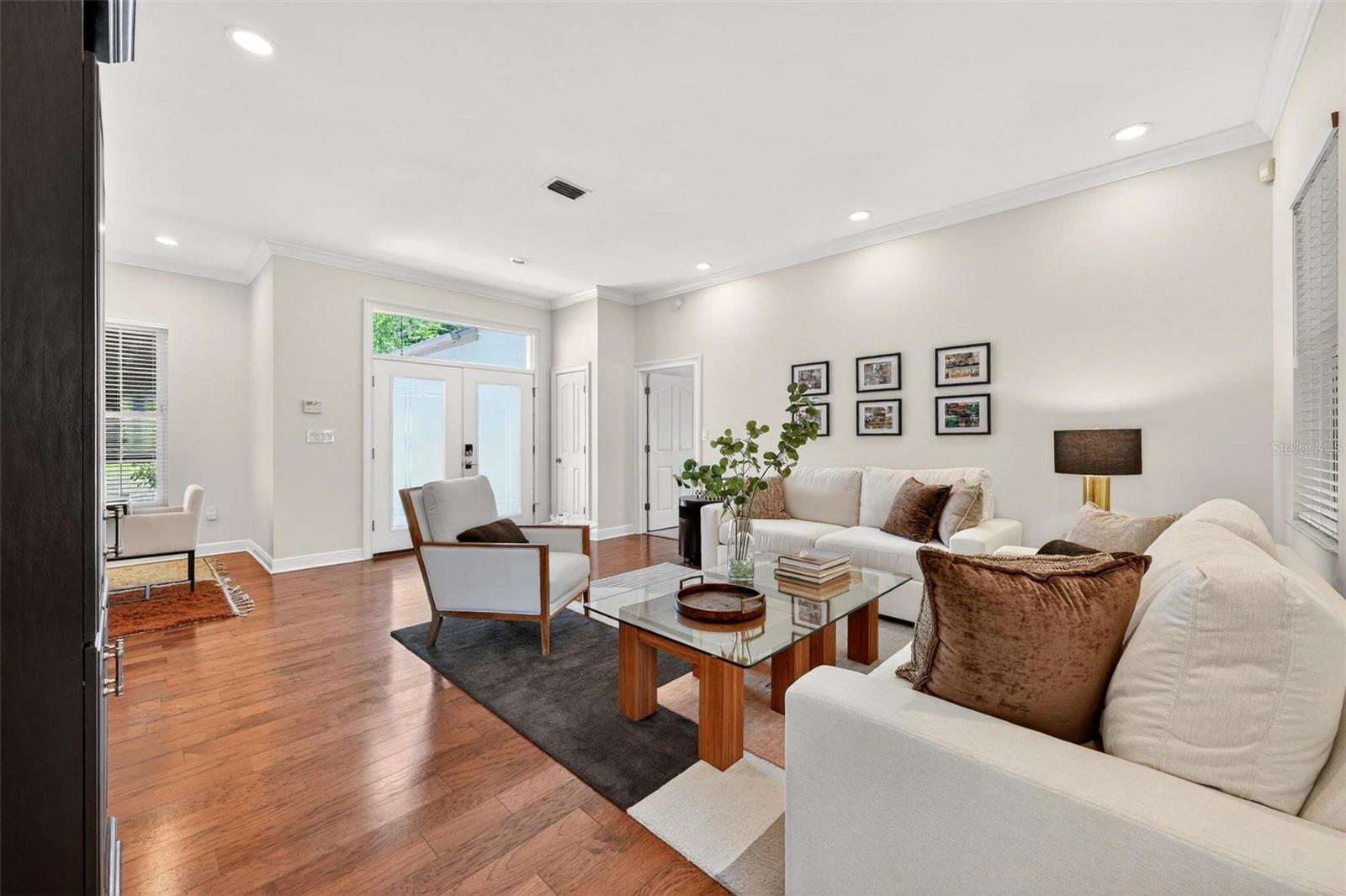 351 GROVELAND RD, MOUNT DORA, FL, 32757