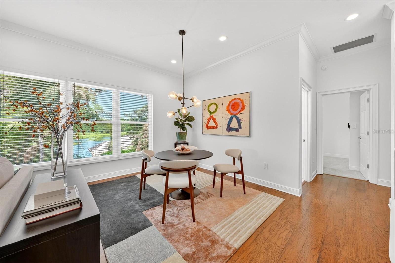 351 GROVELAND RD, MOUNT DORA, FL, 32757