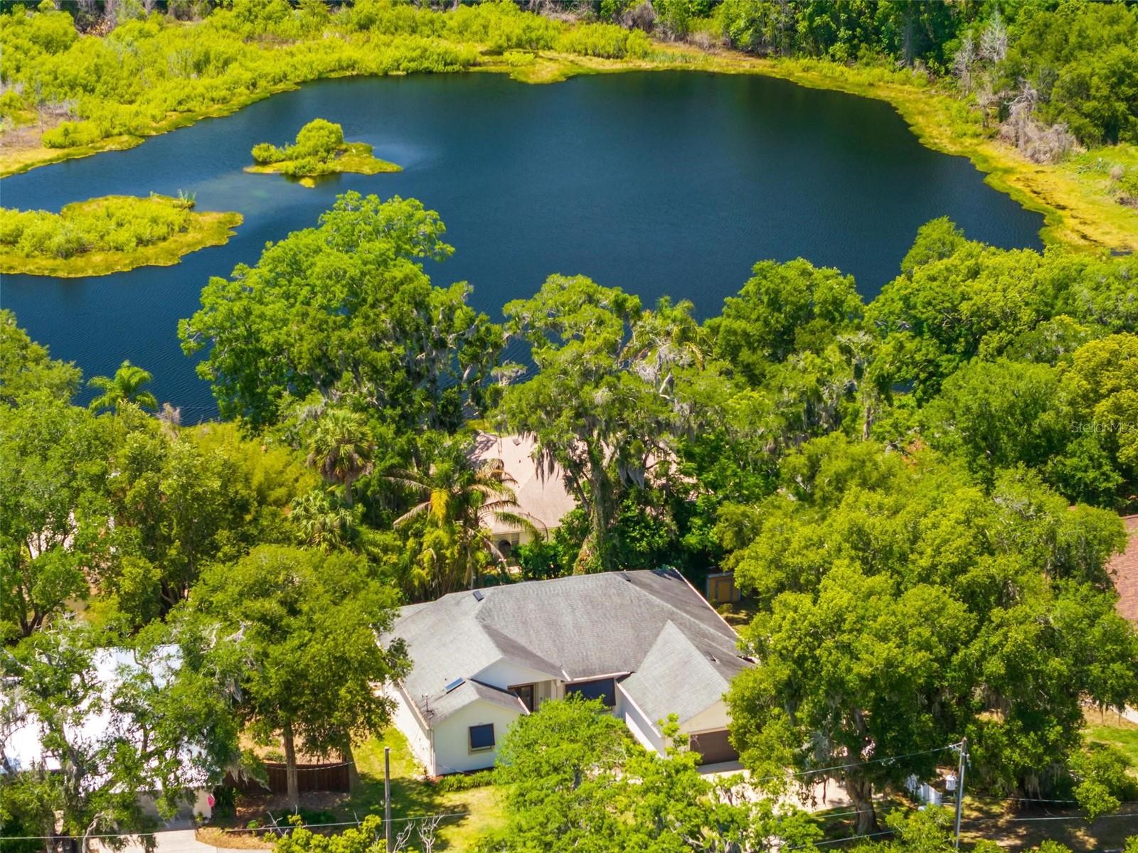 351 GROVELAND RD, MOUNT DORA, FL, 32757