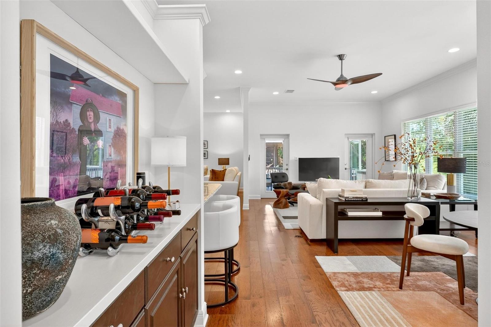 351 GROVELAND RD, MOUNT DORA, FL, 32757