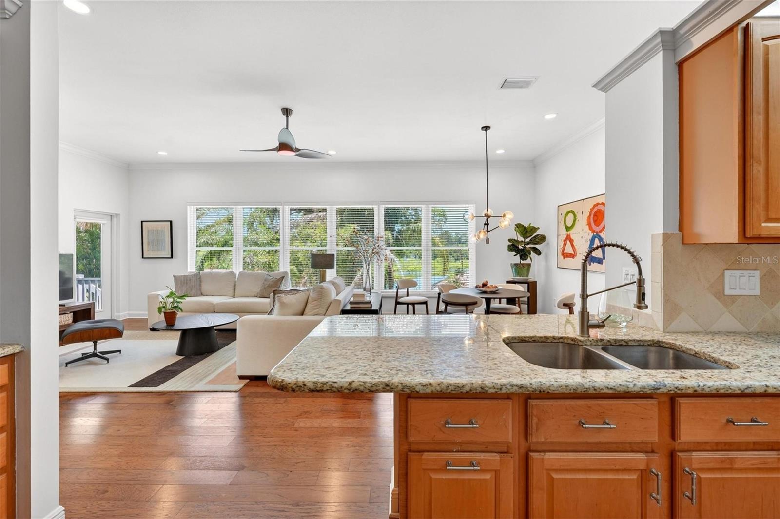 351 GROVELAND RD, MOUNT DORA, FL, 32757