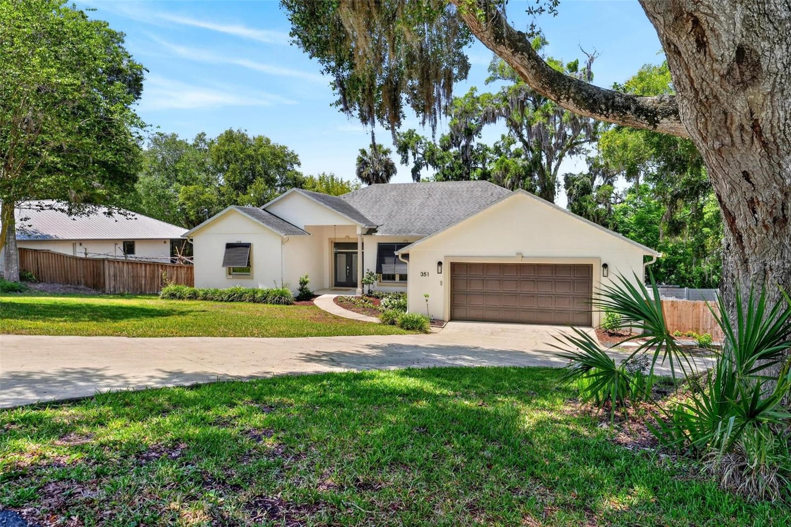 351 GROVELAND RD, MOUNT DORA, FL, 32757