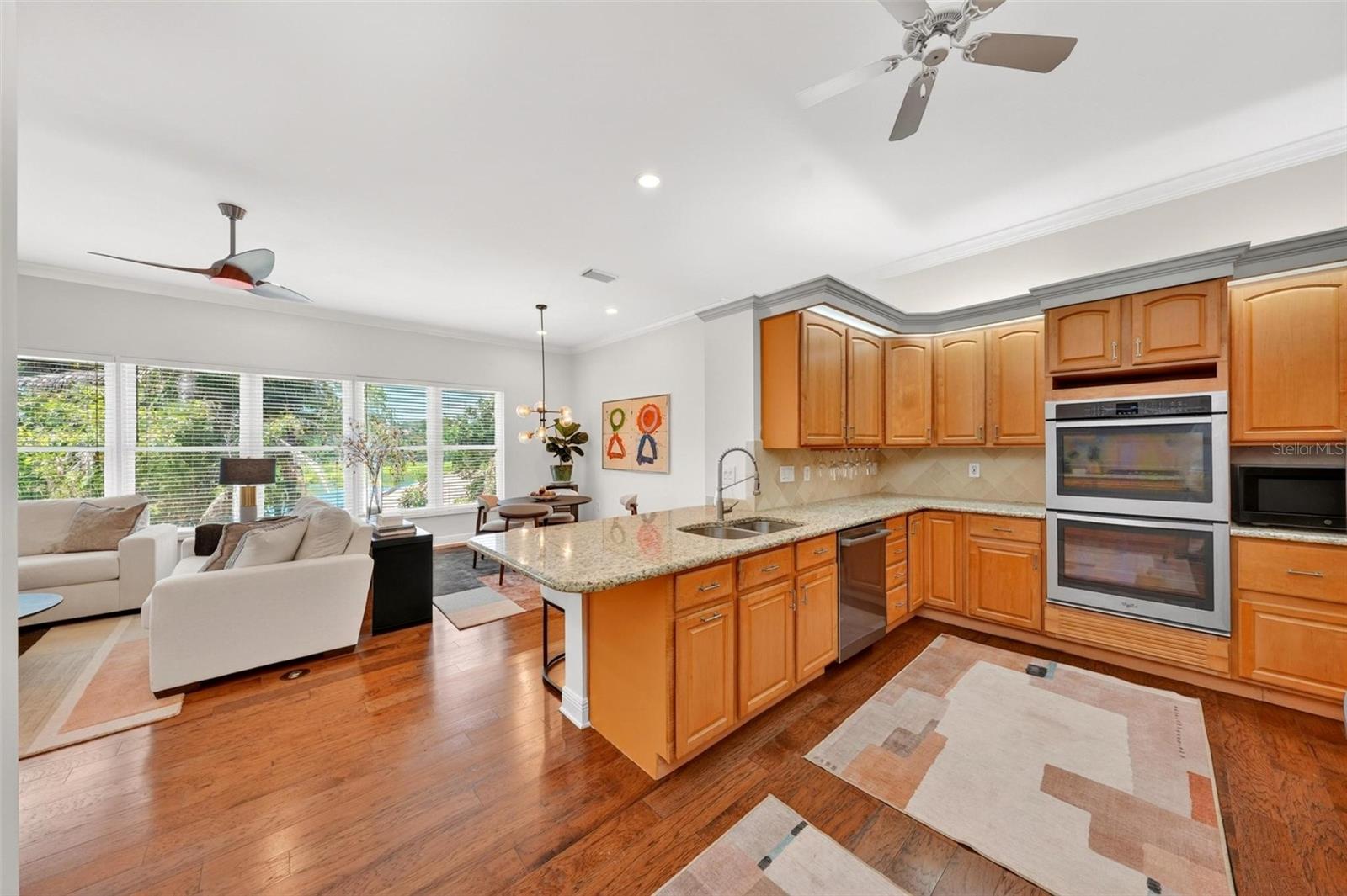 351 GROVELAND RD, MOUNT DORA, FL, 32757