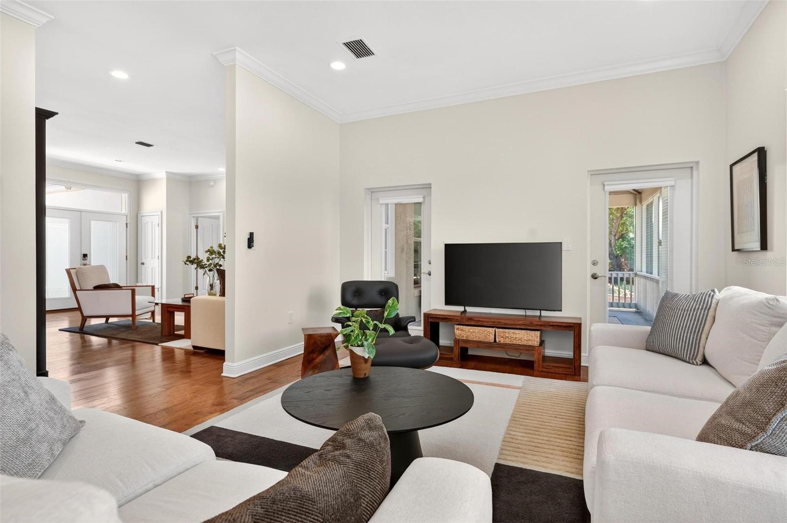 351 GROVELAND RD, MOUNT DORA, FL, 32757