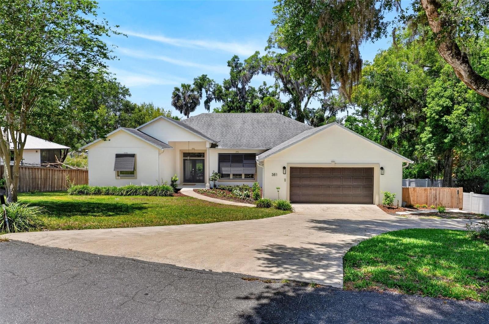351 GROVELAND RD, MOUNT DORA, FL, 32757