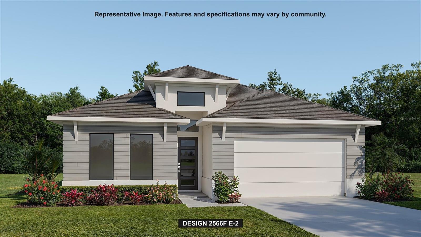9519 SANDY SHORES ST, PARRISH, FL, 34219