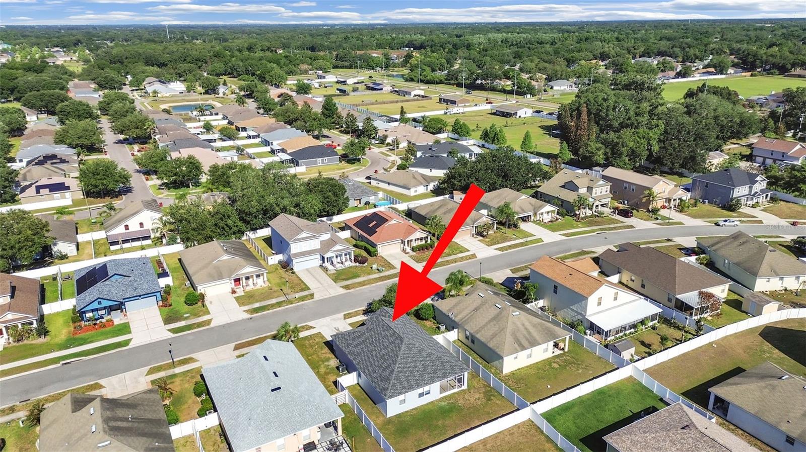 3223 AZALEA BLOSSOM DR, PLANT CITY, FL, 33567
