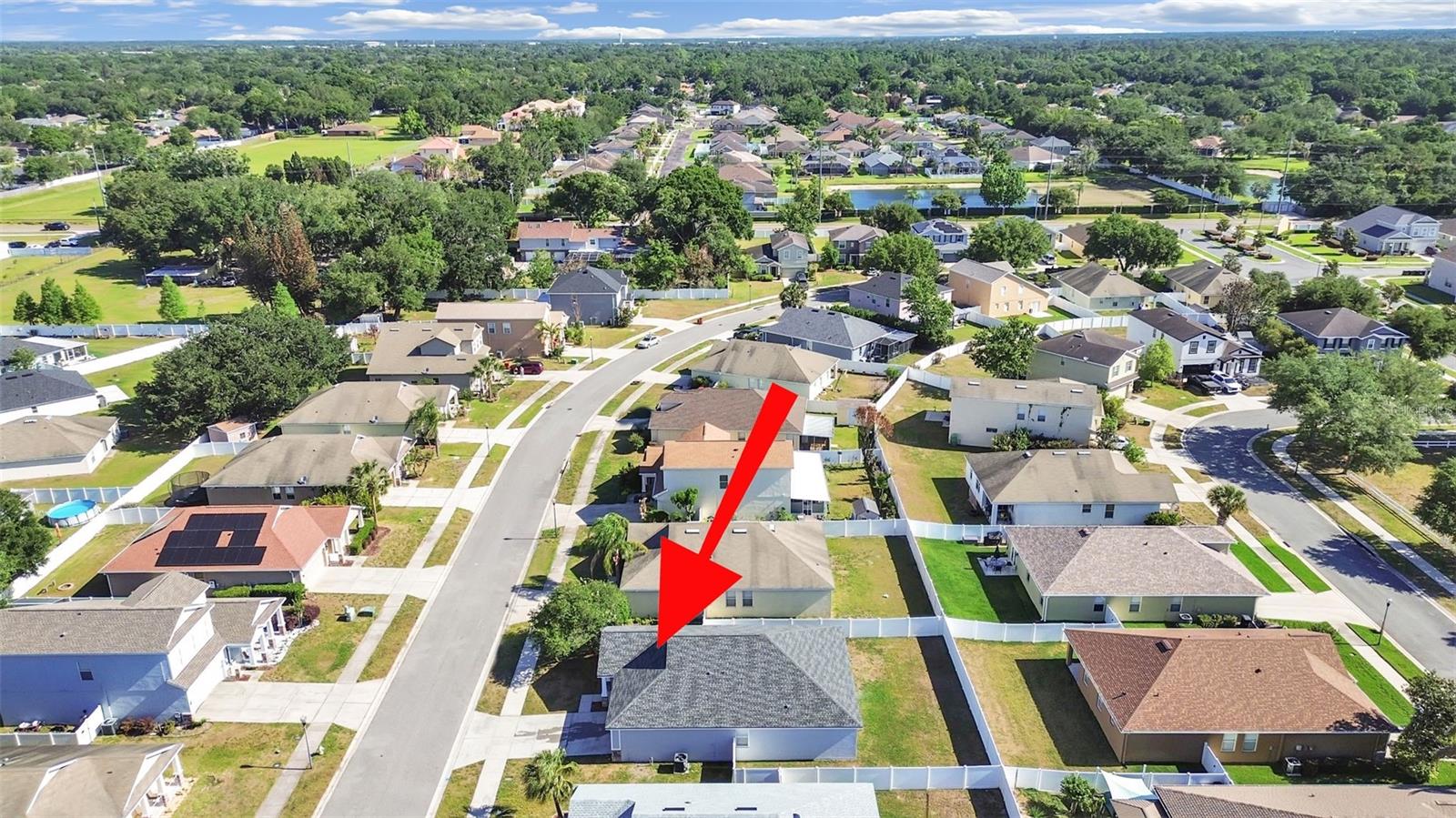 3223 AZALEA BLOSSOM DR, PLANT CITY, FL, 33567
