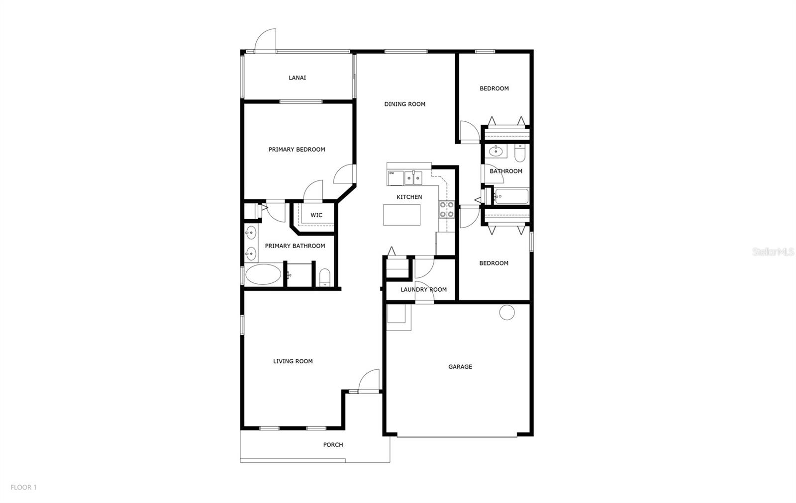 3223 AZALEA BLOSSOM DR, PLANT CITY, FL, 33567