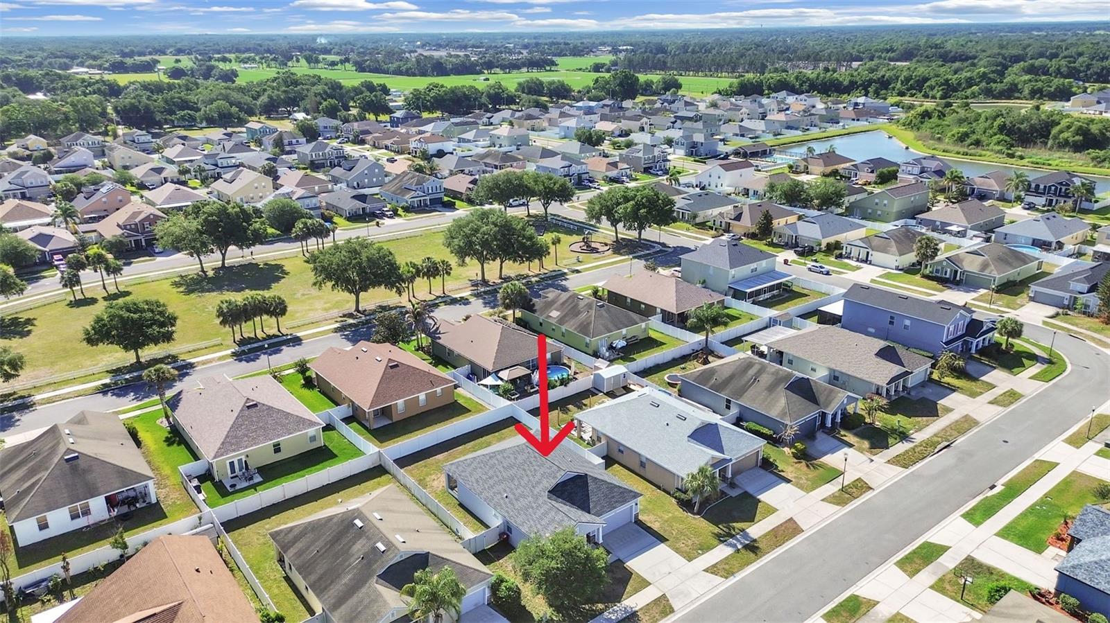 3223 AZALEA BLOSSOM DR, PLANT CITY, FL, 33567