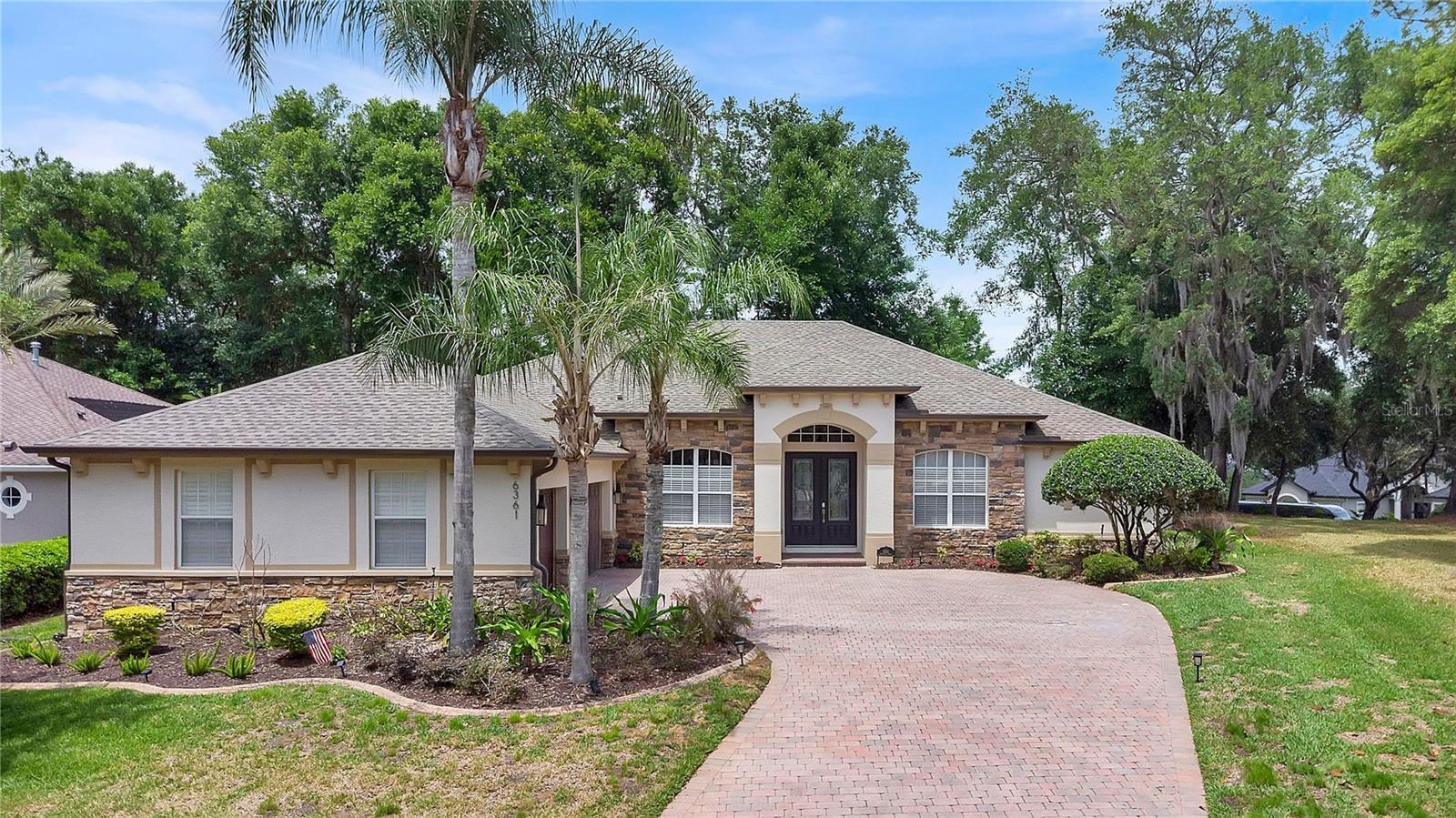 6361 BORDEAUX CIR, SANFORD, FL, 32771