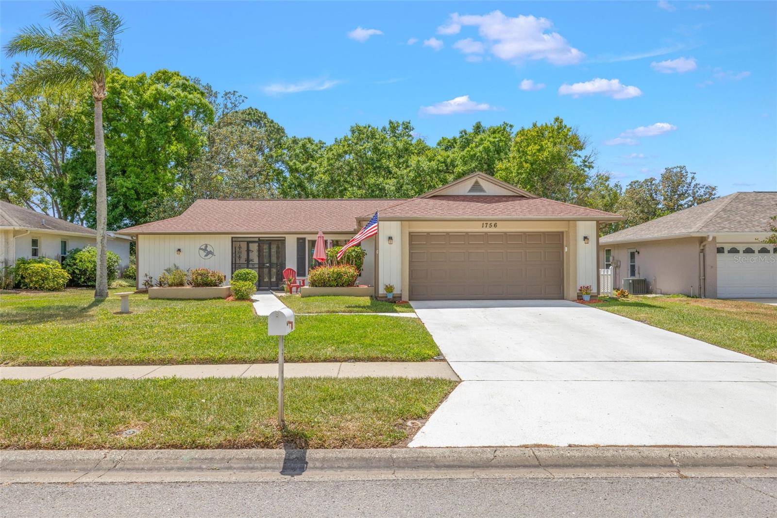 1756 MACDONNELL DR, PALM HARBOR, FL, 34684