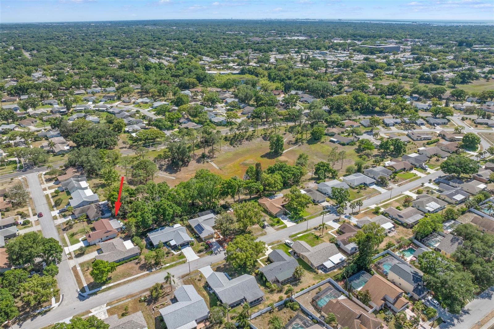 1756 MACDONNELL DR, PALM HARBOR, FL, 34684