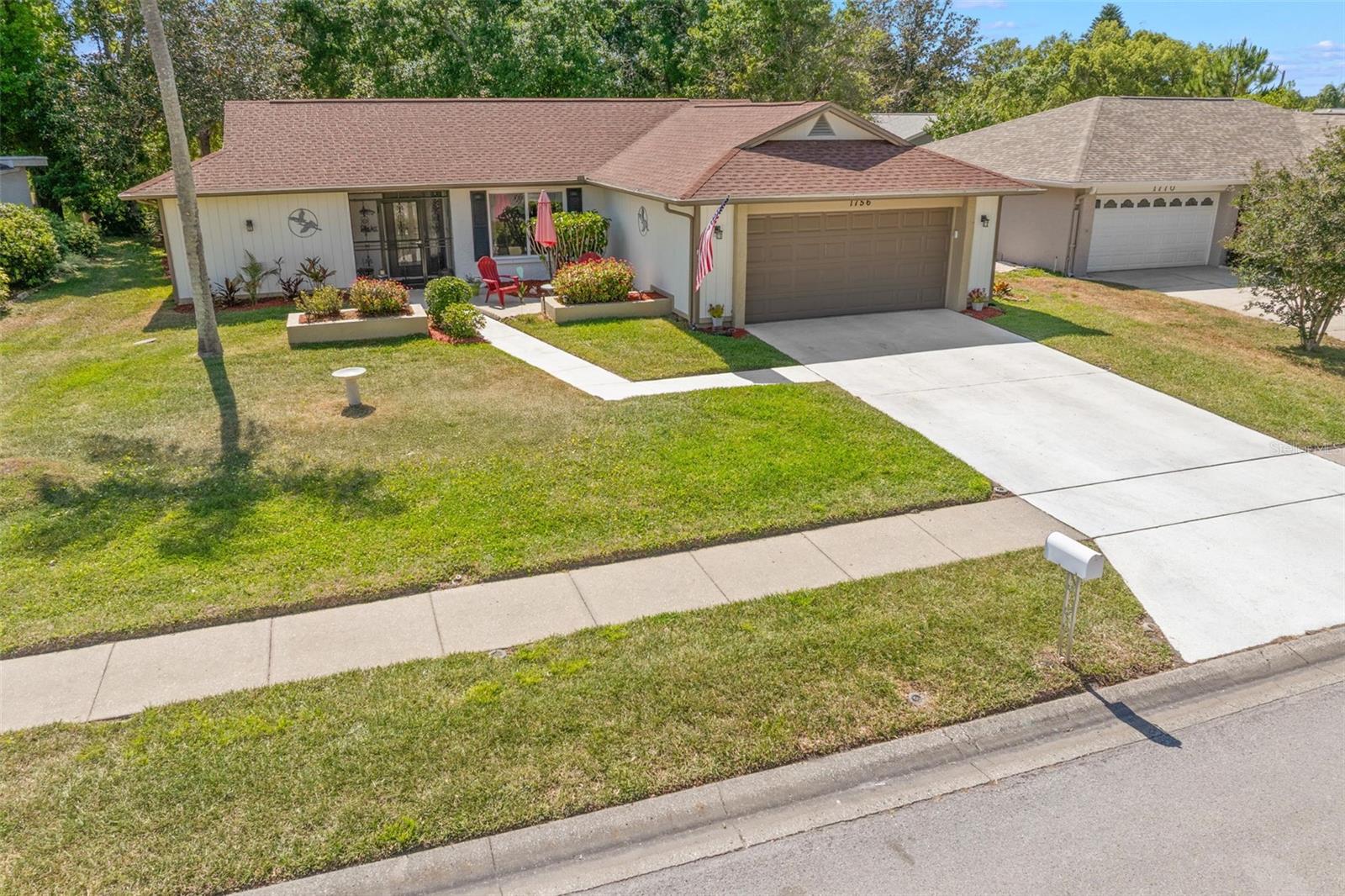 1756 MACDONNELL DR, PALM HARBOR, FL, 34684