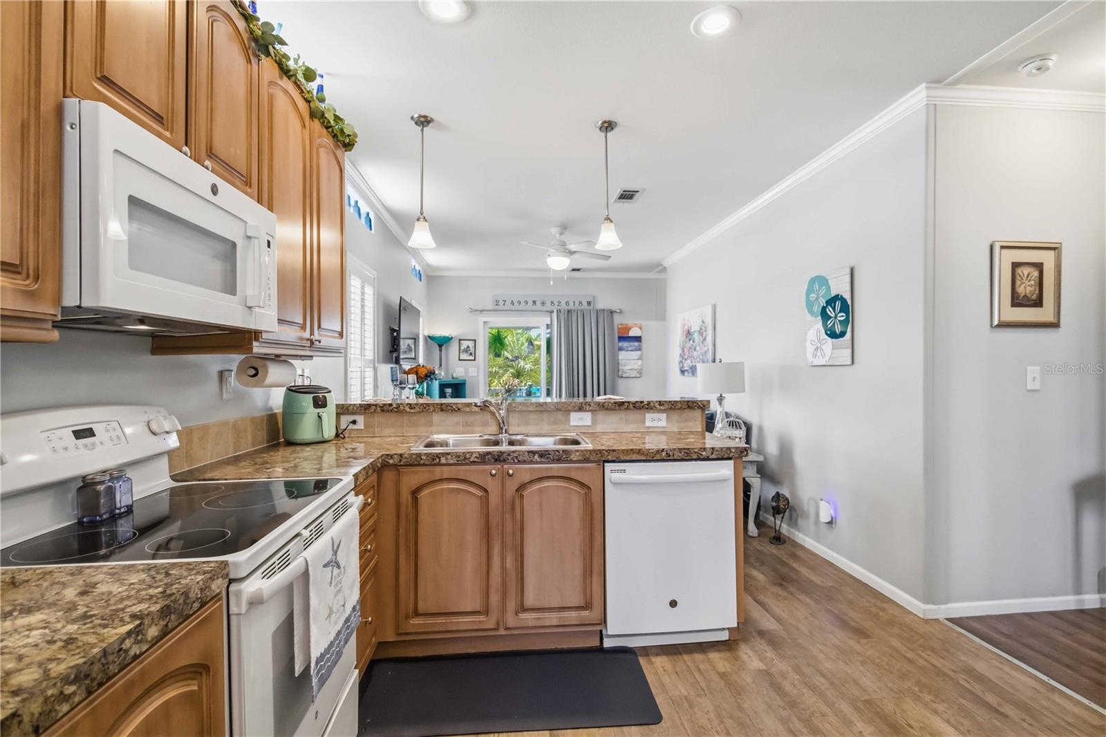 915 50TH AVE W, BRADENTON, FL, 34207