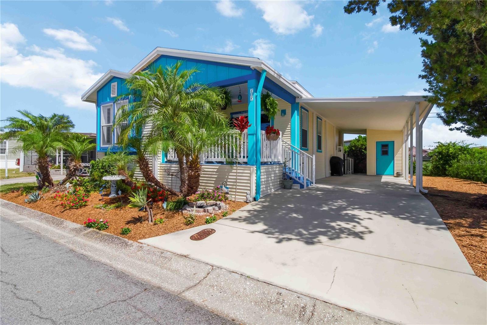 915 50TH AVE W, BRADENTON, FL, 34207