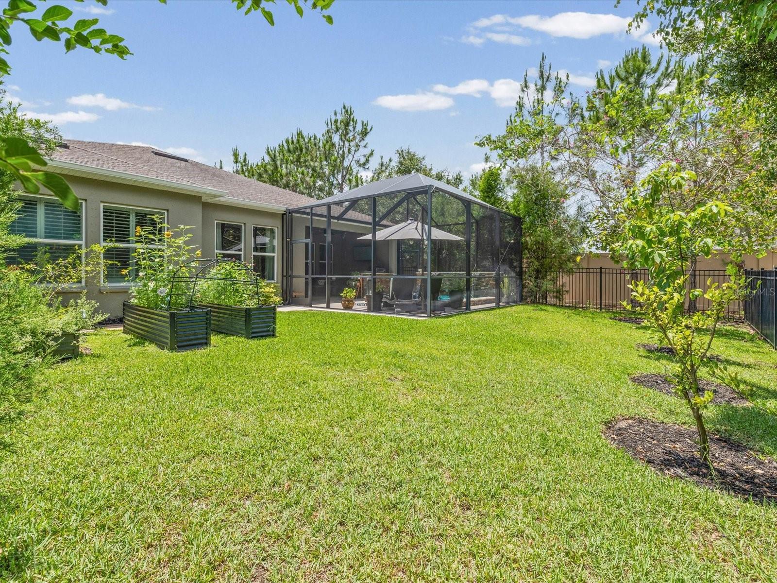 3719 WICKET FIELD RD, LUTZ, FL, 33548