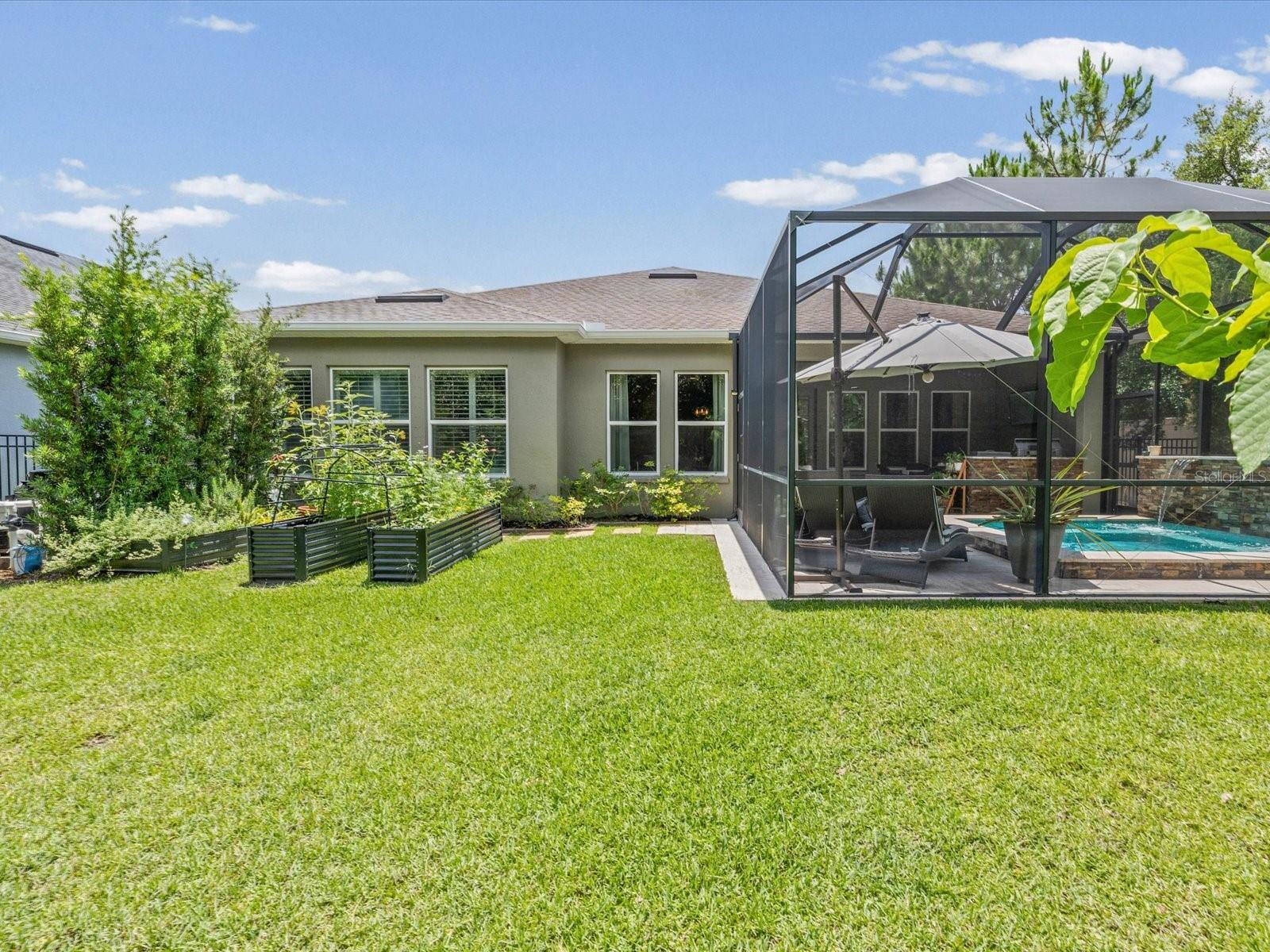 3719 WICKET FIELD RD, LUTZ, FL, 33548