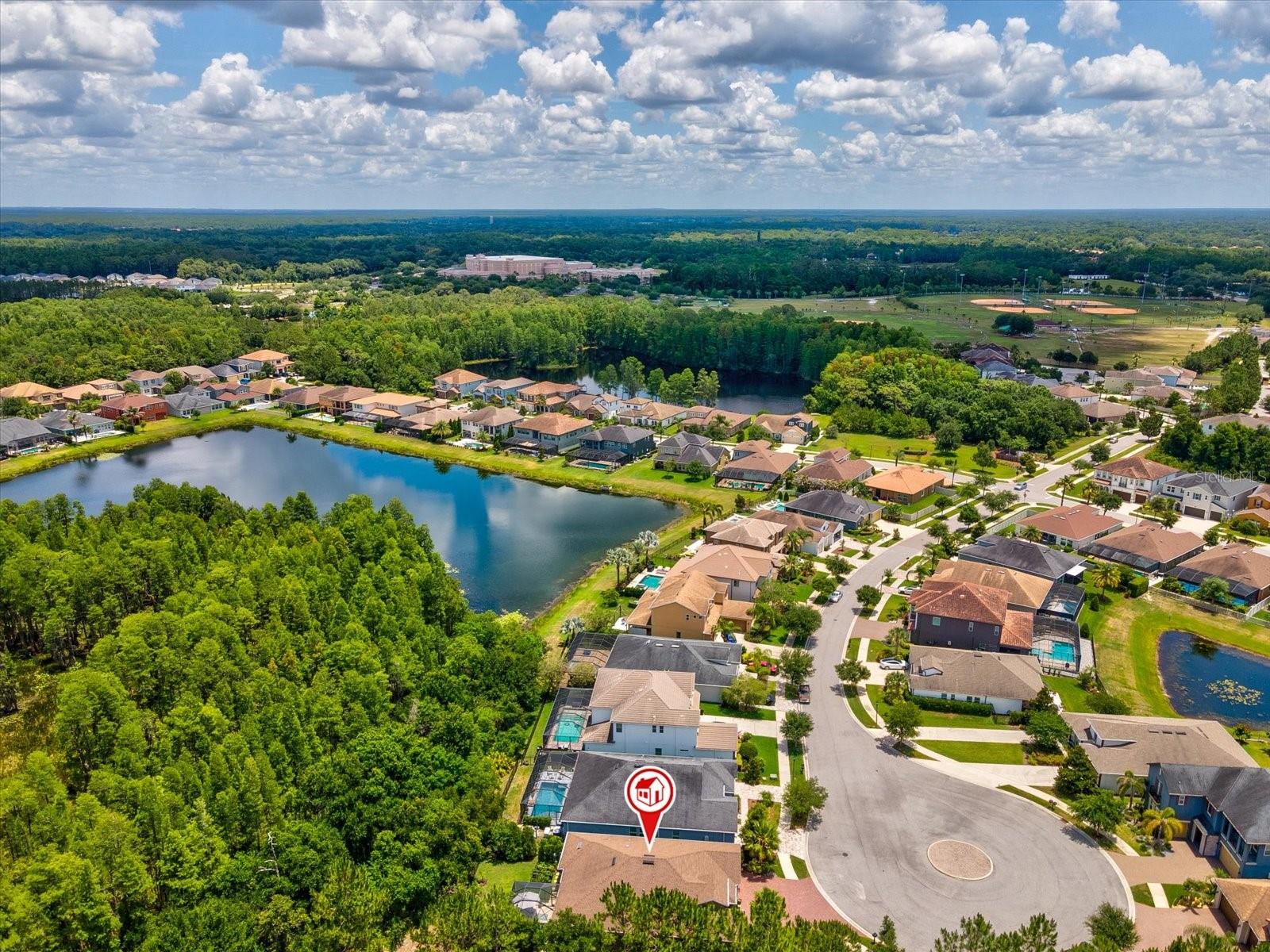 3719 WICKET FIELD RD, LUTZ, FL, 33548