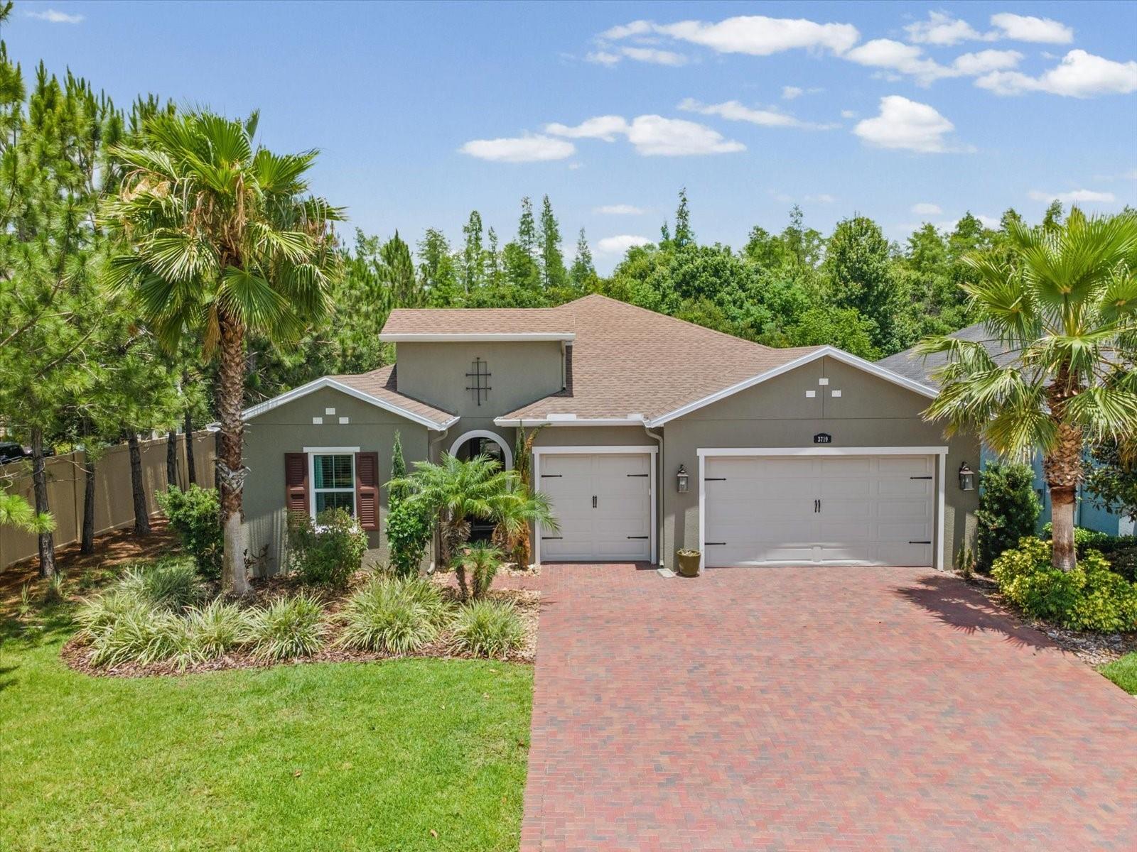 3719 WICKET FIELD RD, LUTZ, FL, 33548