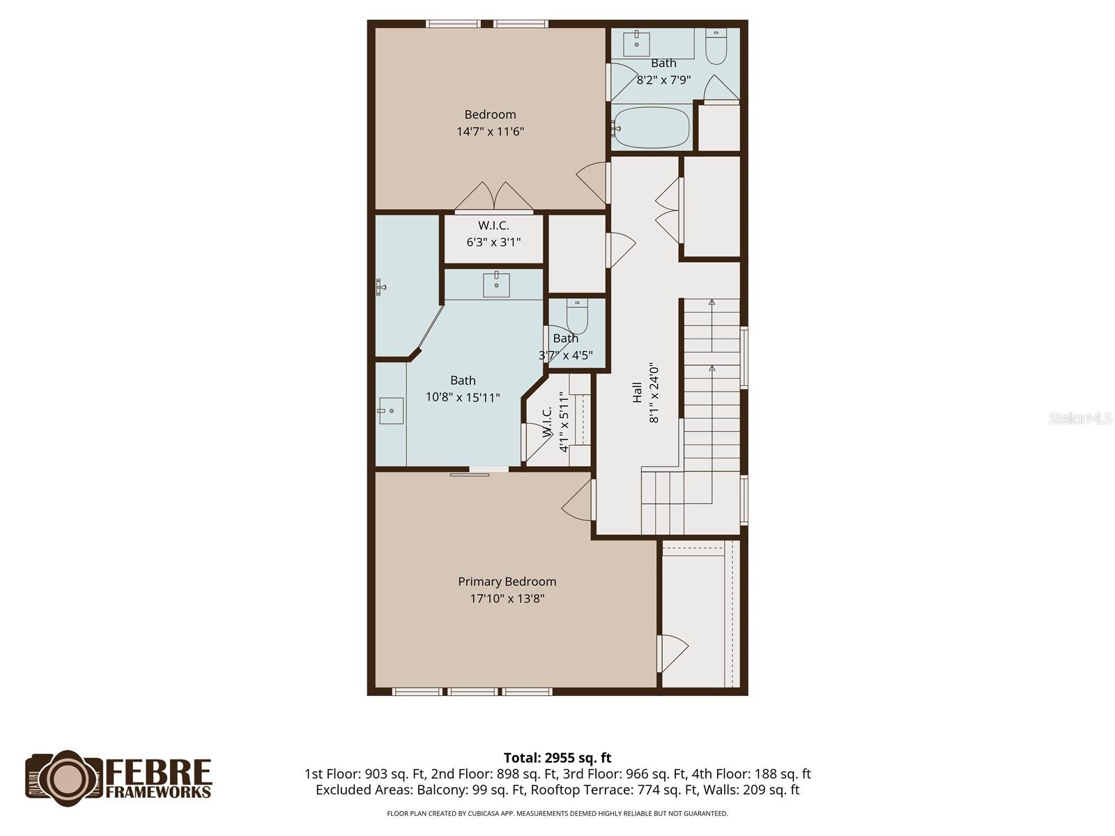 2442 W MISSISSIPPI AVE #14, TAMPA, FL, 33629