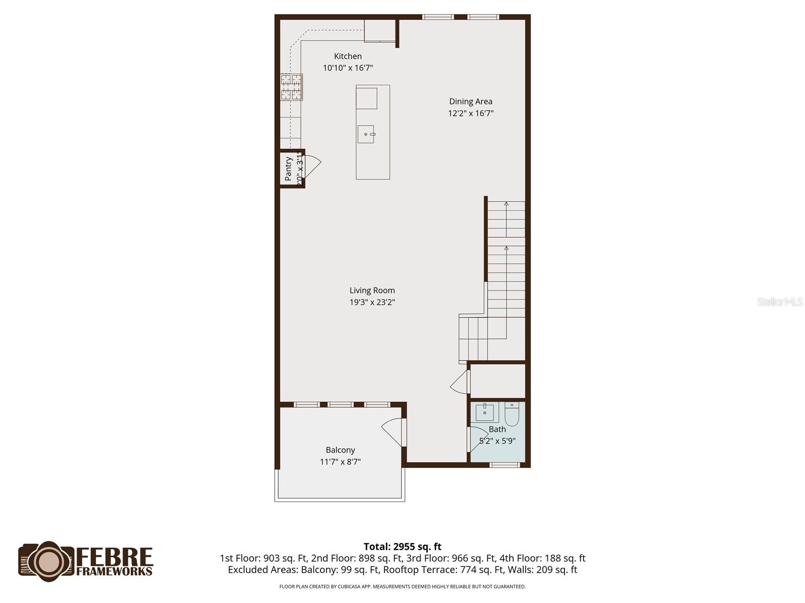 2442 W MISSISSIPPI AVE #14, TAMPA, FL, 33629