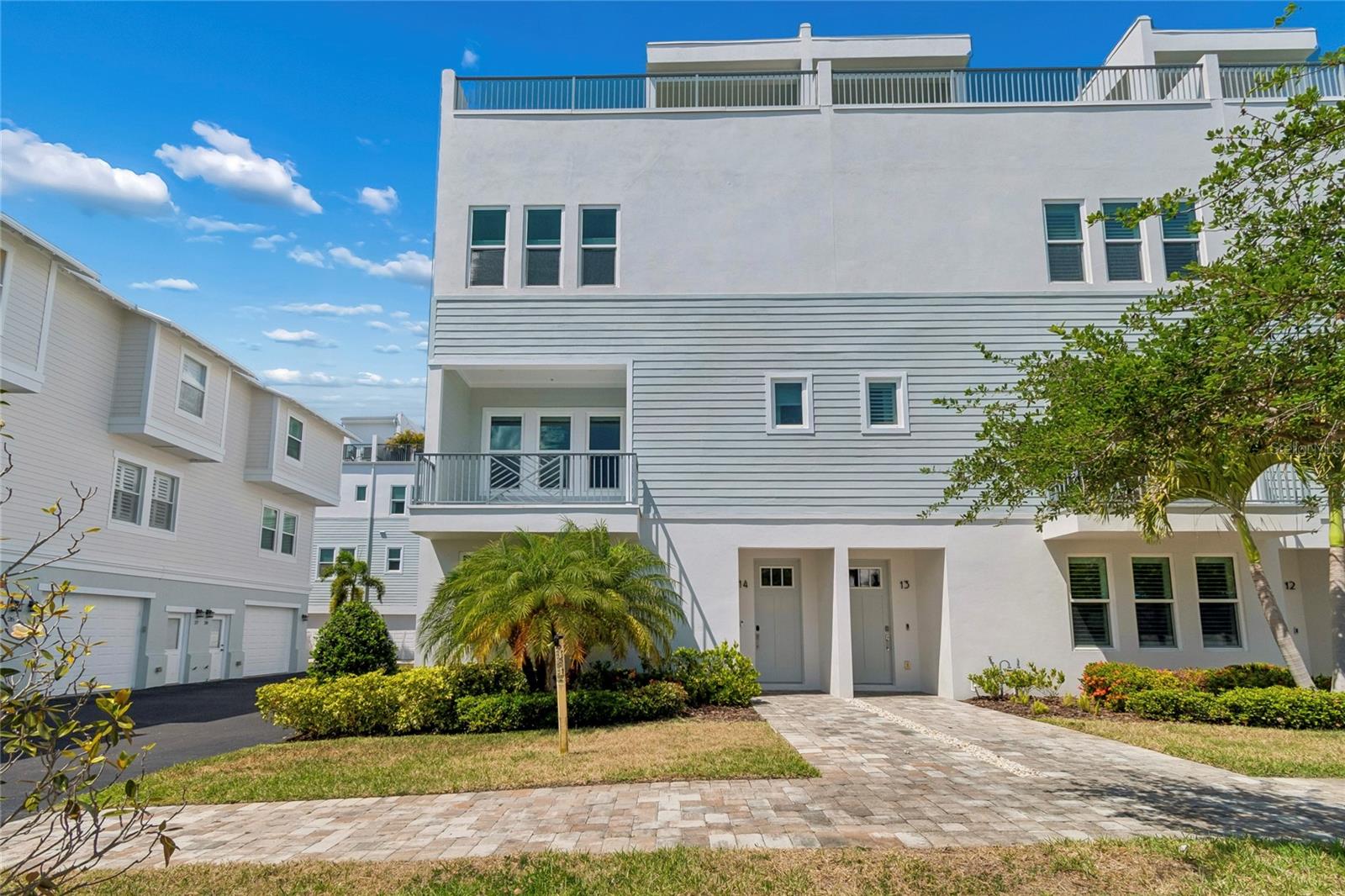 2442 W MISSISSIPPI AVE #14, TAMPA, FL, 33629