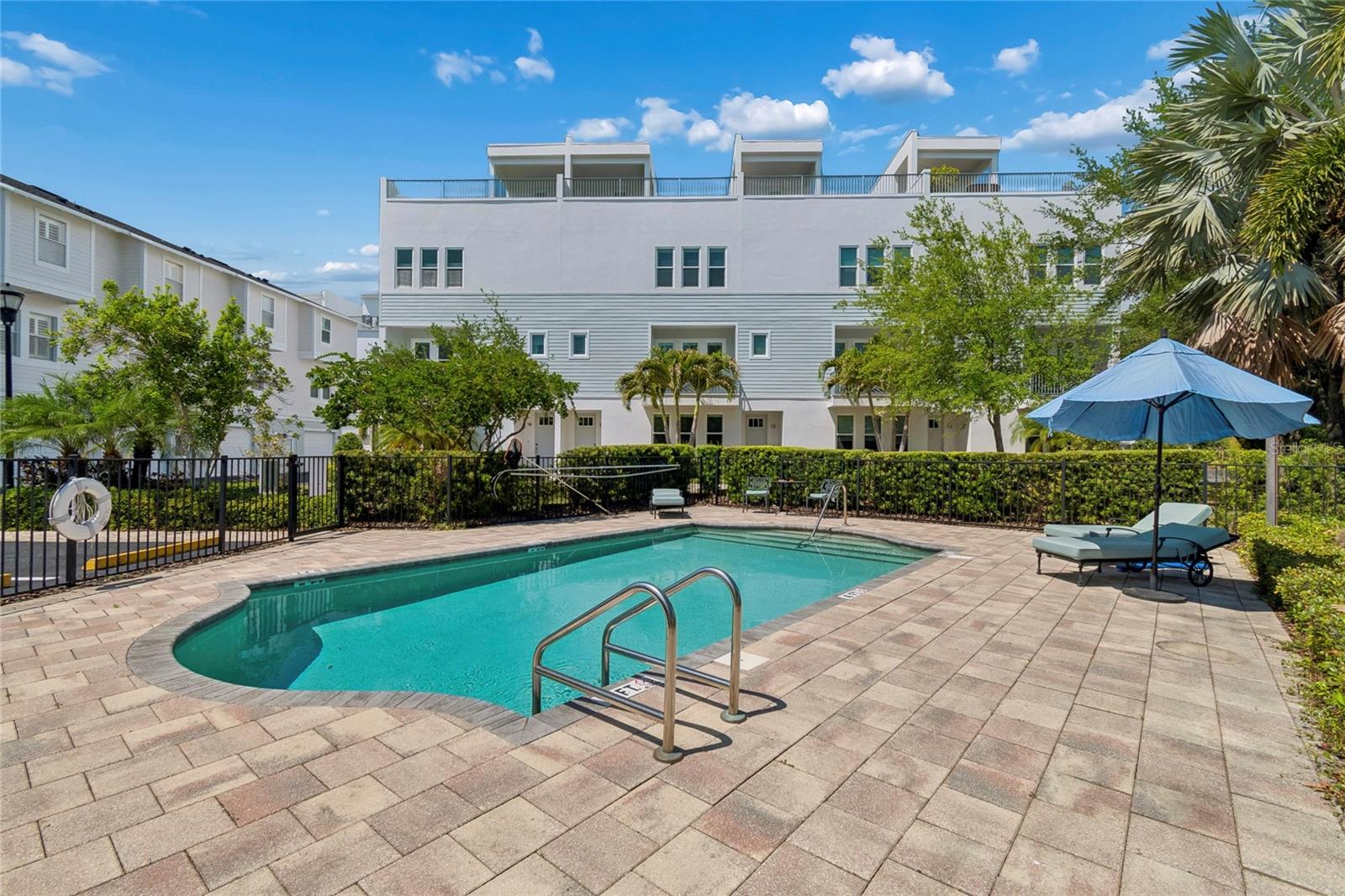 2442 W MISSISSIPPI AVE #14, TAMPA, FL, 33629