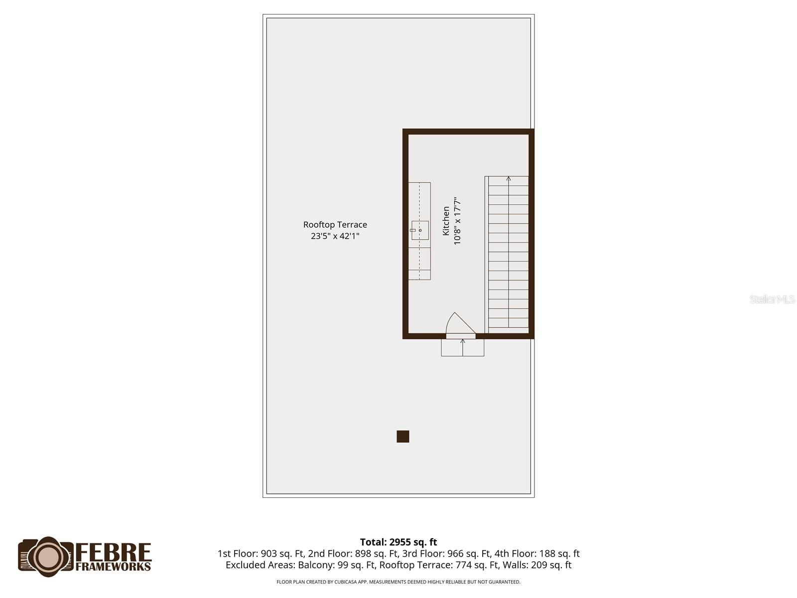 2442 W MISSISSIPPI AVE #14, TAMPA, FL, 33629