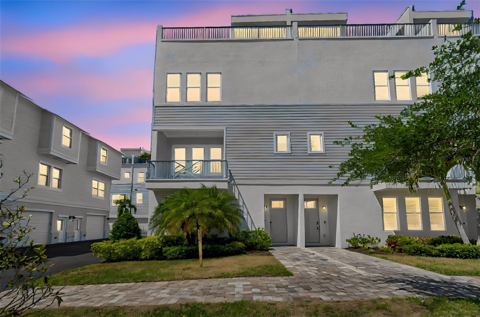 2442 W MISSISSIPPI AVE #14, TAMPA, FL, 33629