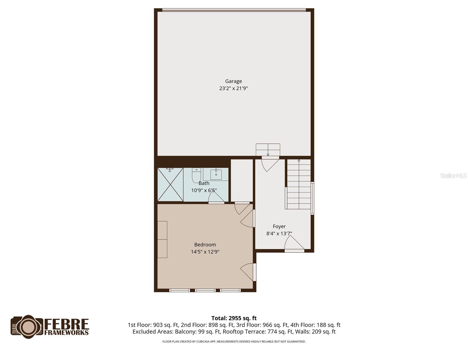 2442 W MISSISSIPPI AVE #14, TAMPA, FL, 33629