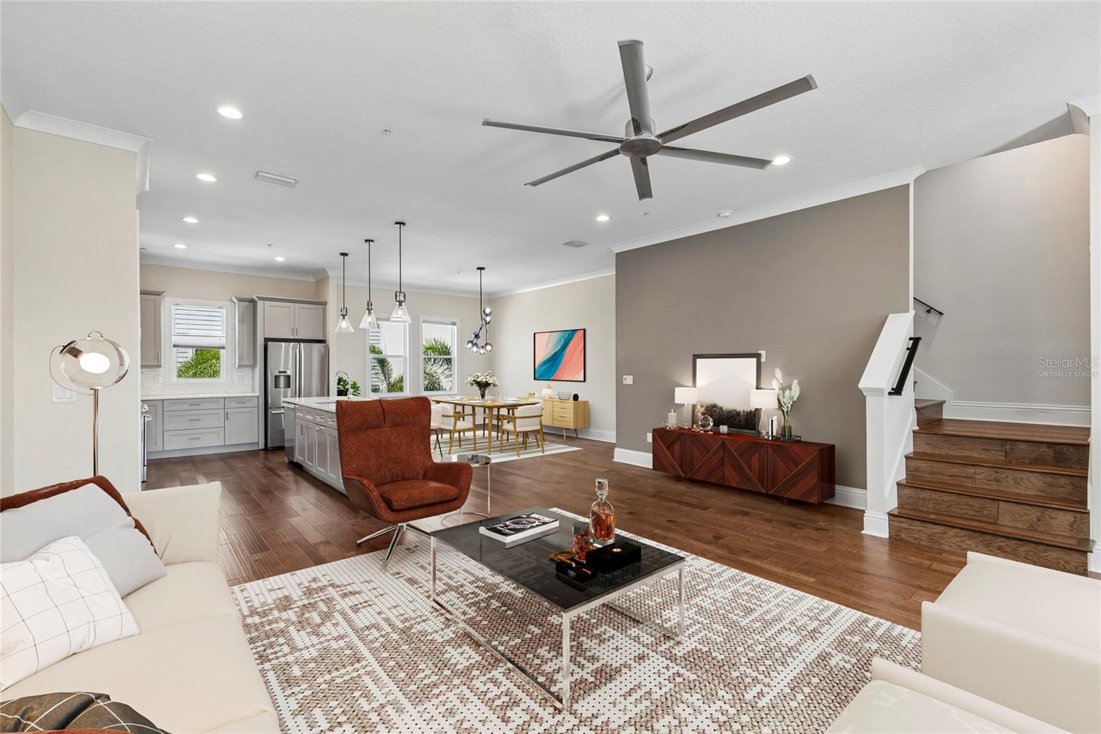 2442 W MISSISSIPPI AVE #14, TAMPA, FL, 33629