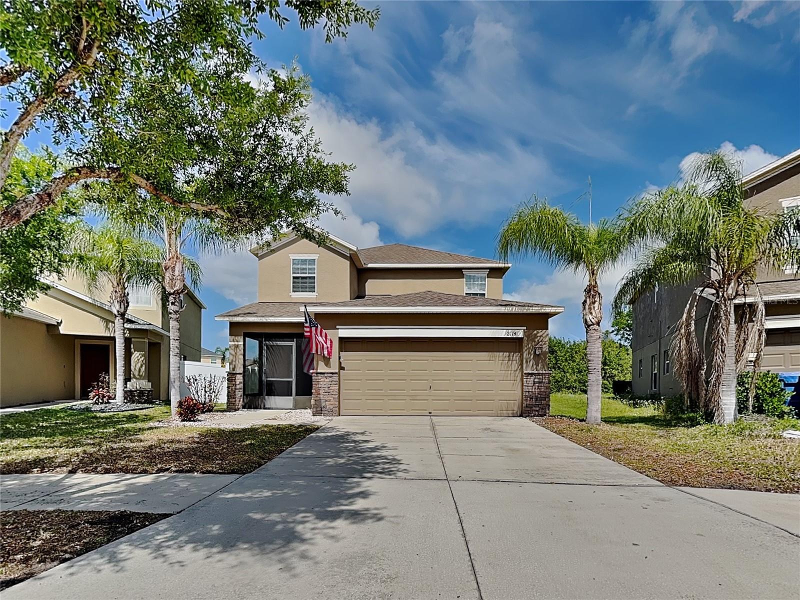 2114 RICHWOOD PIKE DR, RUSKIN, FL, 33570