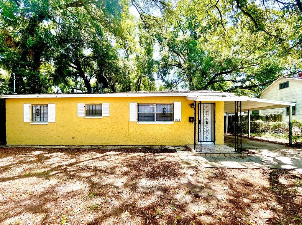 1003 E 22ND AVE, TAMPA, FL, 33605