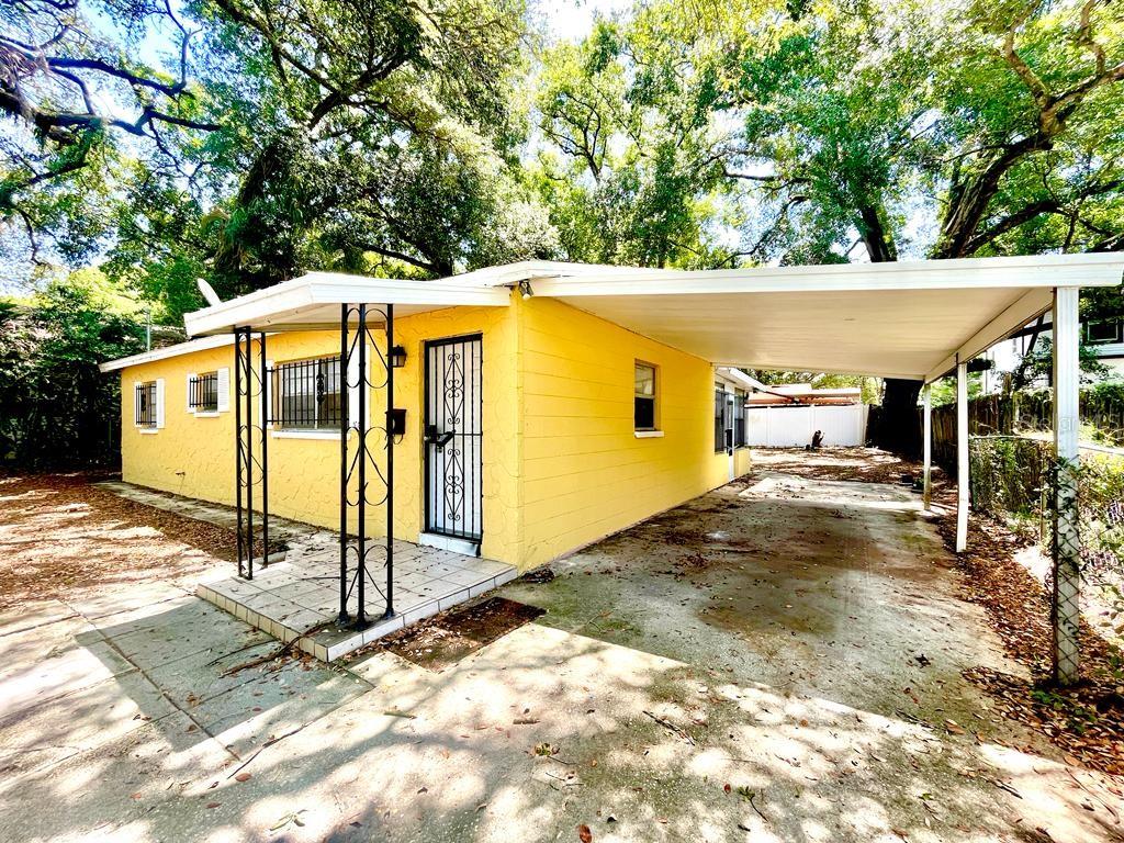 1003 E 22ND AVE, TAMPA, FL, 33605