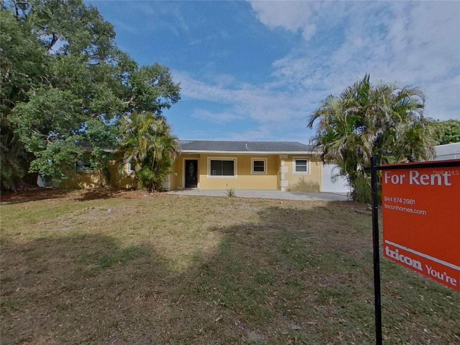 LAKE PALMS SEC 1, LARGO, FL, 33771