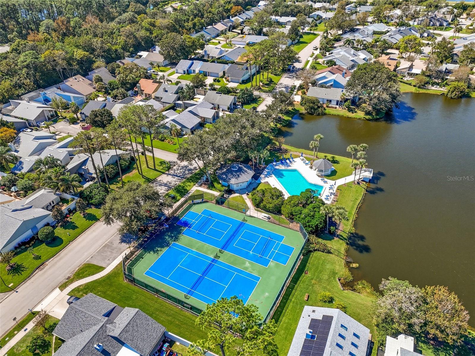2444 LORRAINE CT N, PONTE VEDRA BEACH, FL, 32082