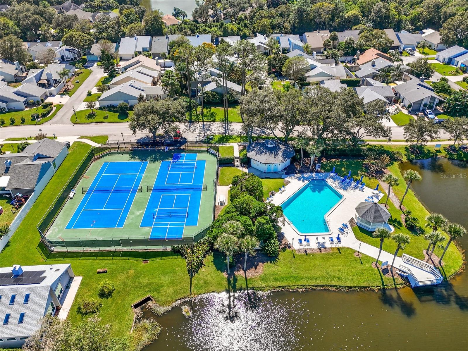 2444 LORRAINE CT N, PONTE VEDRA BEACH, FL, 32082