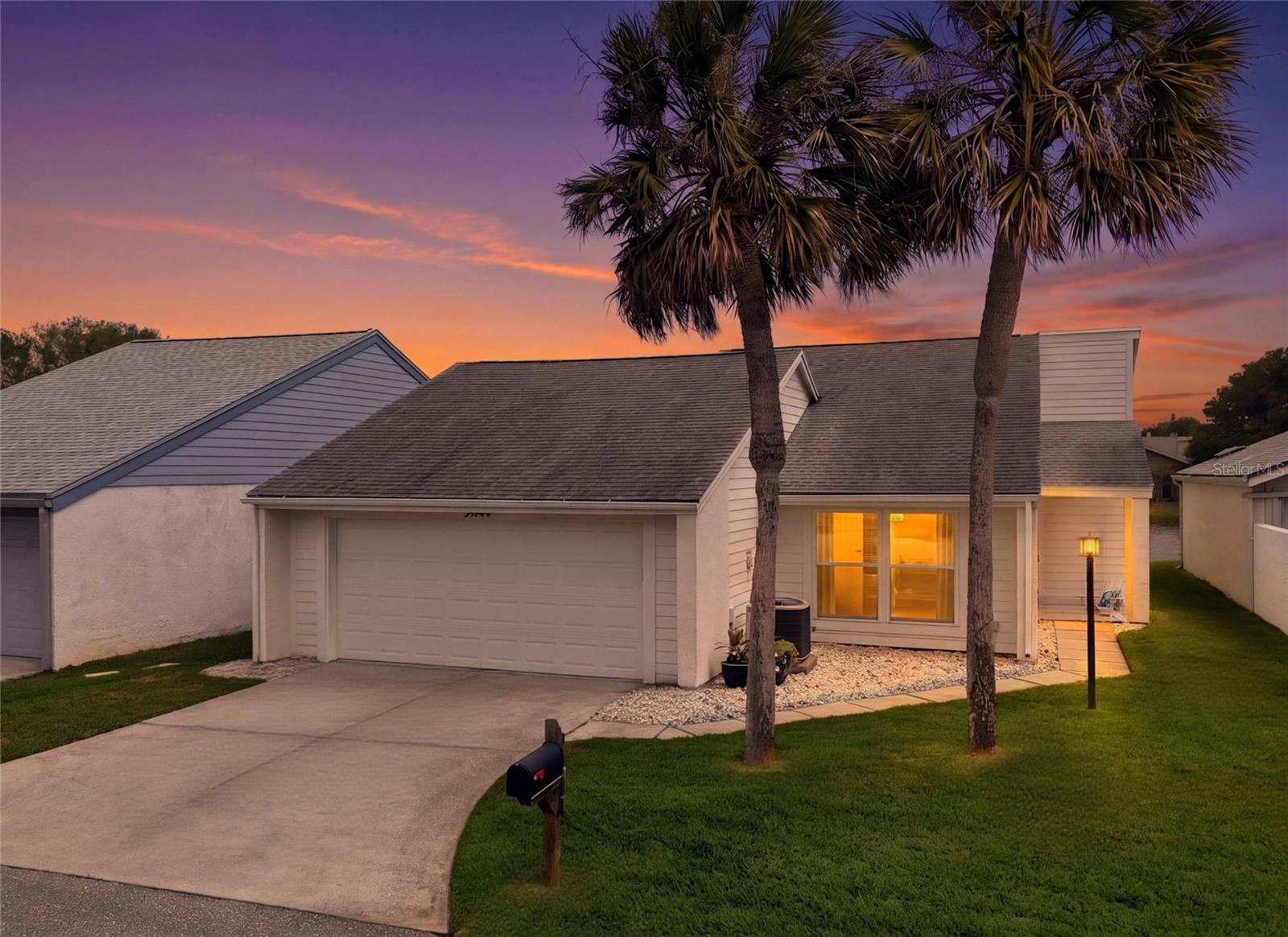 2444 LORRAINE CT N, PONTE VEDRA BEACH, FL, 32082