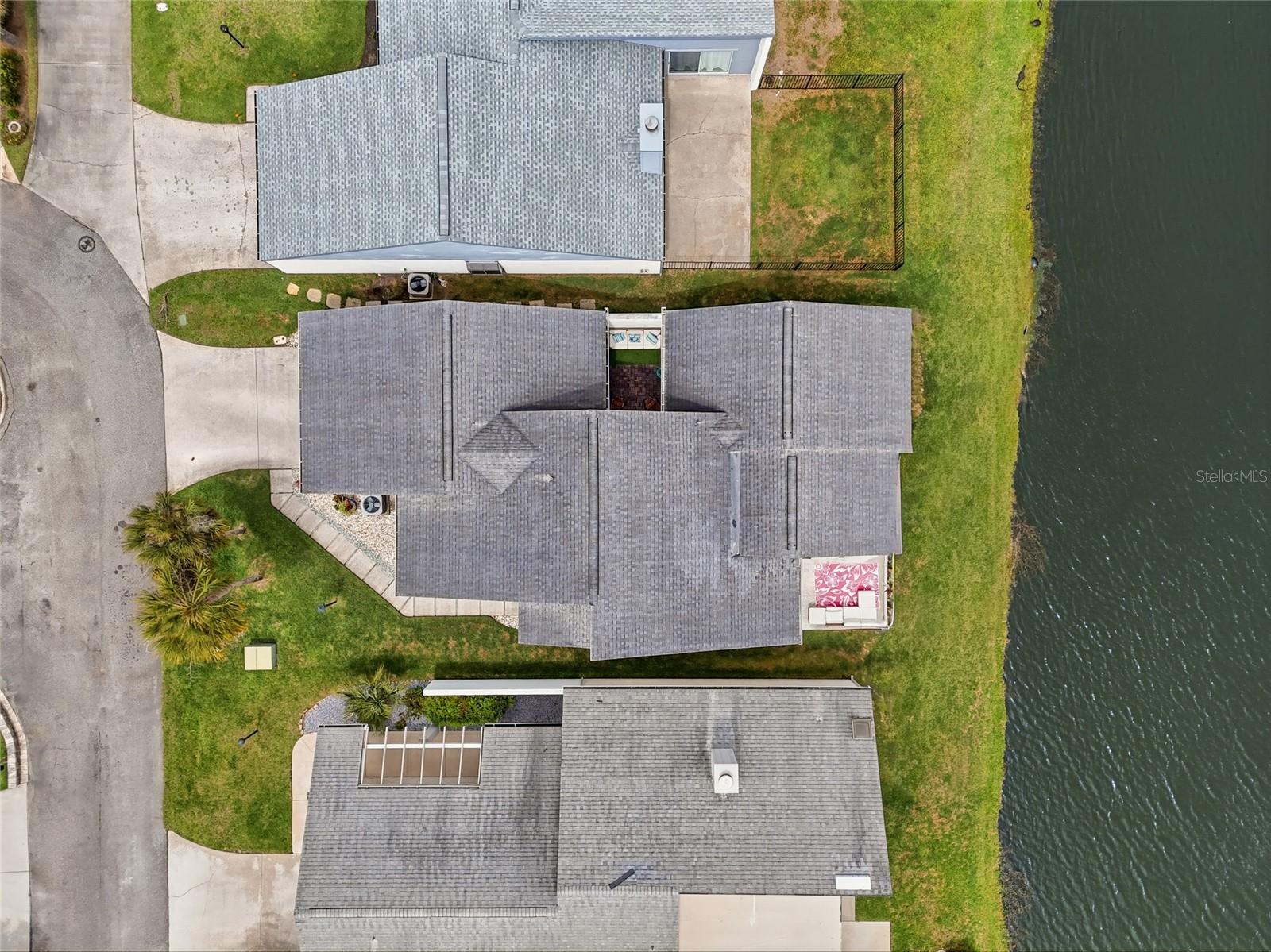 2444 LORRAINE CT N, PONTE VEDRA BEACH, FL, 32082