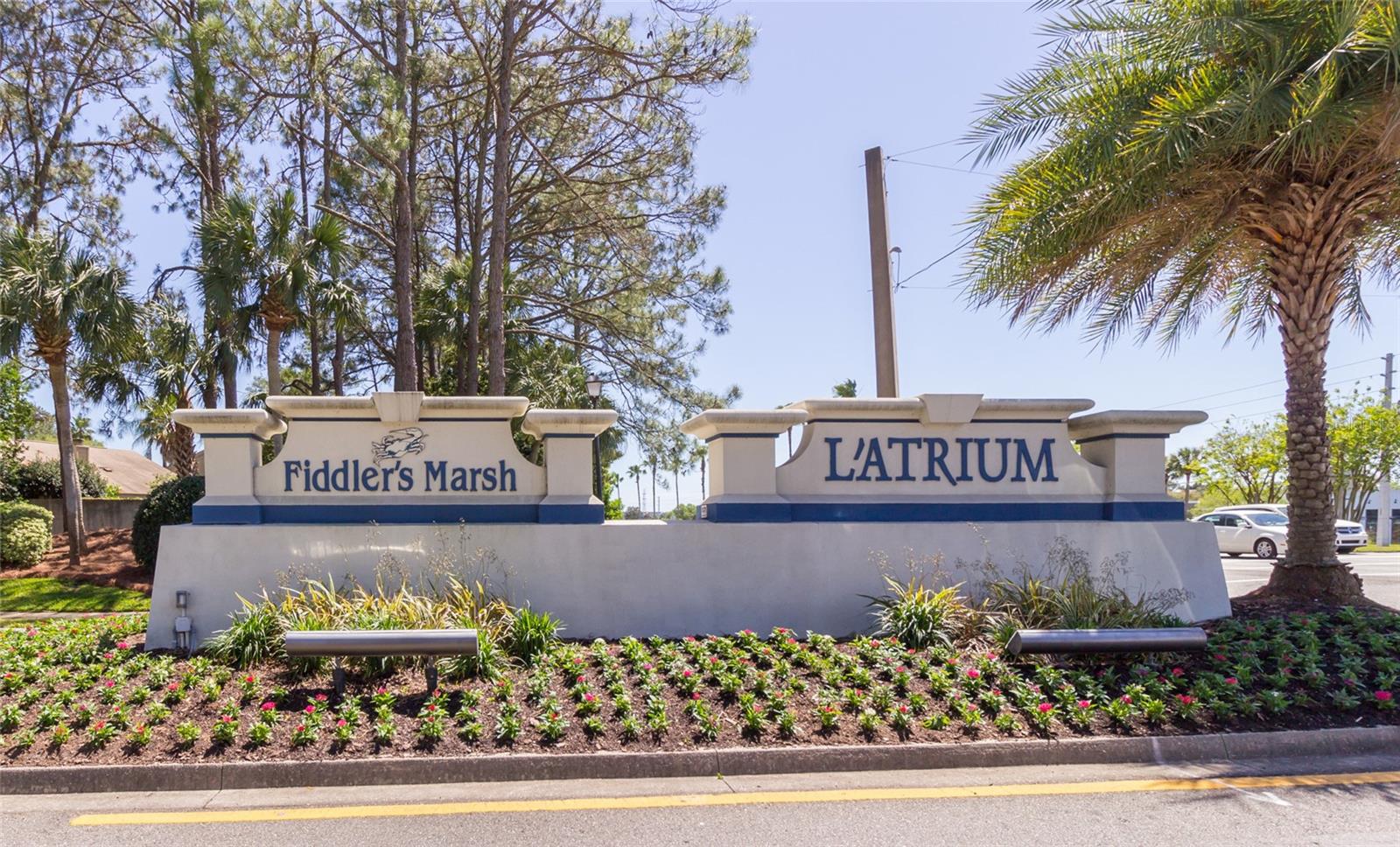 2444 LORRAINE CT N, PONTE VEDRA BEACH, FL, 32082