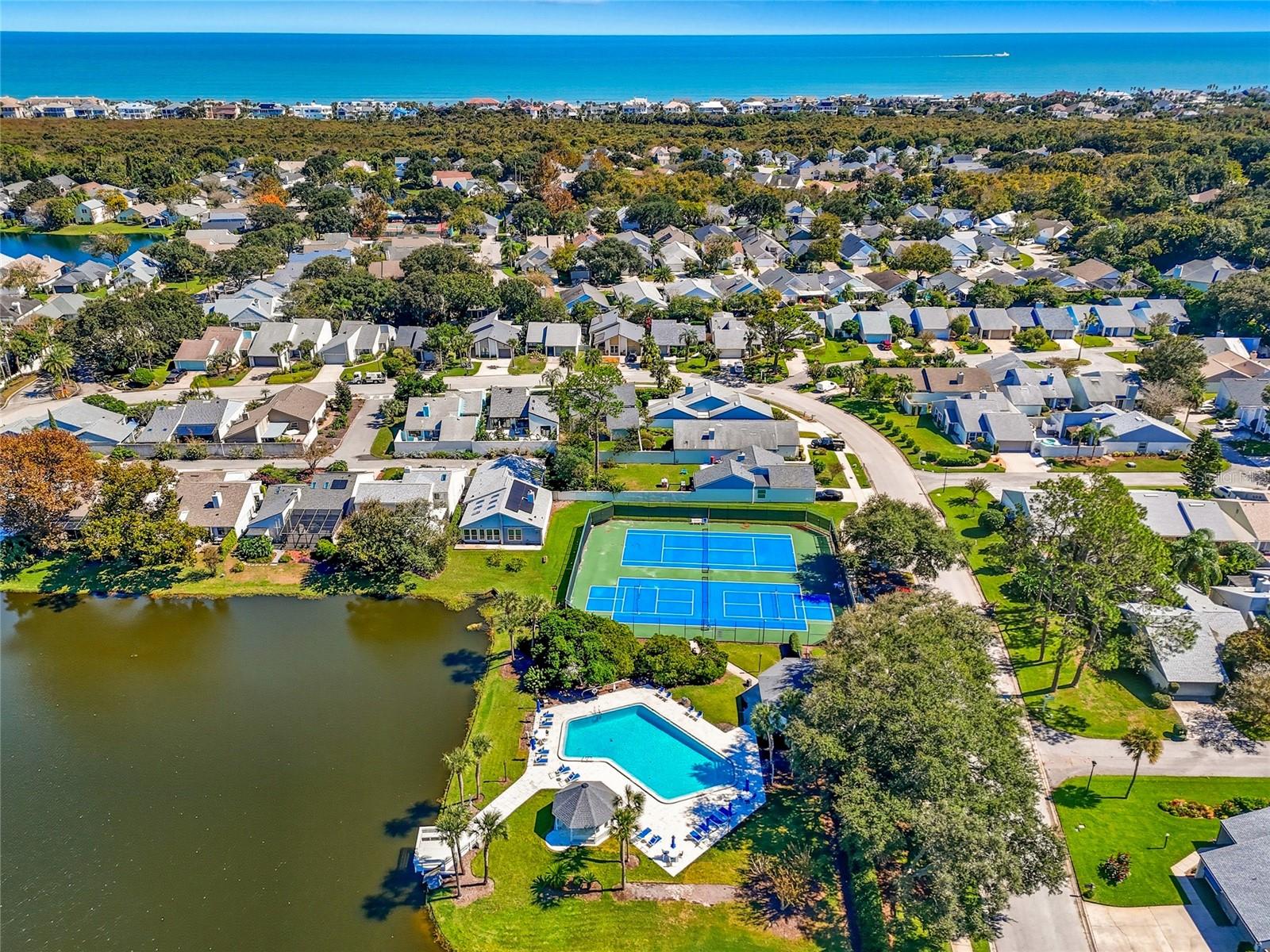 2444 LORRAINE CT N, PONTE VEDRA BEACH, FL, 32082