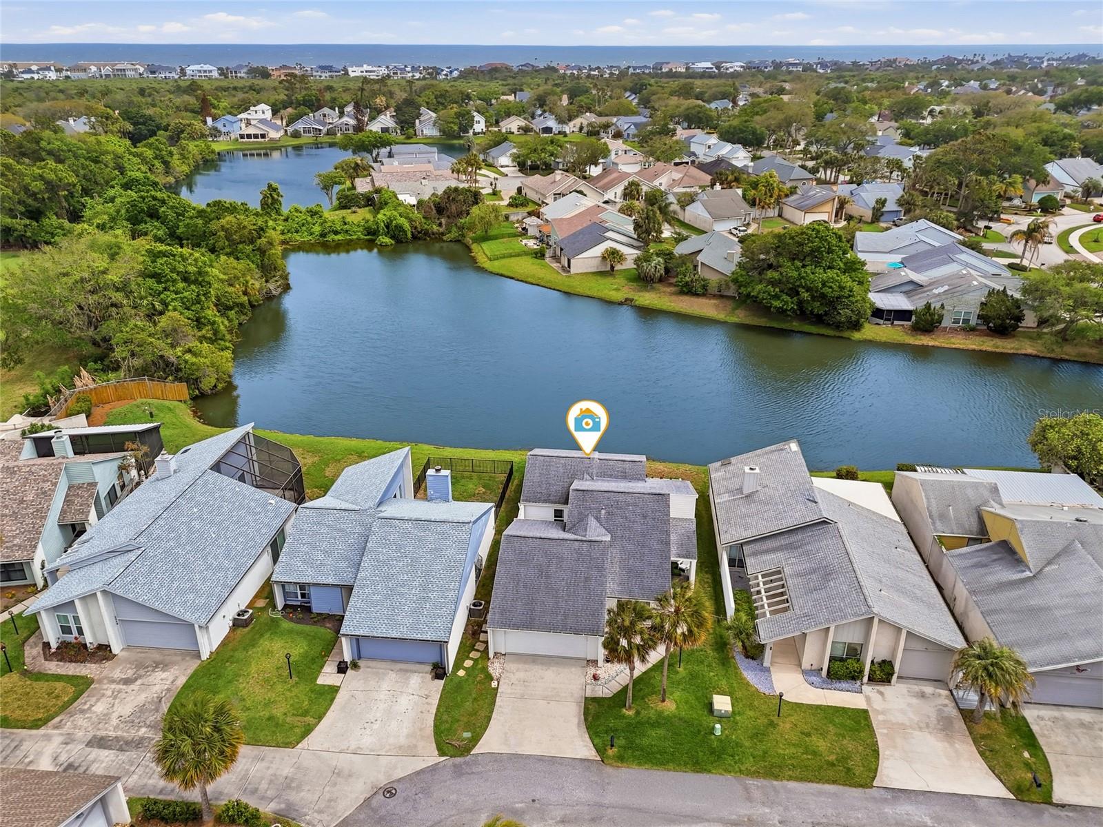 2444 LORRAINE CT N, PONTE VEDRA BEACH, FL, 32082
