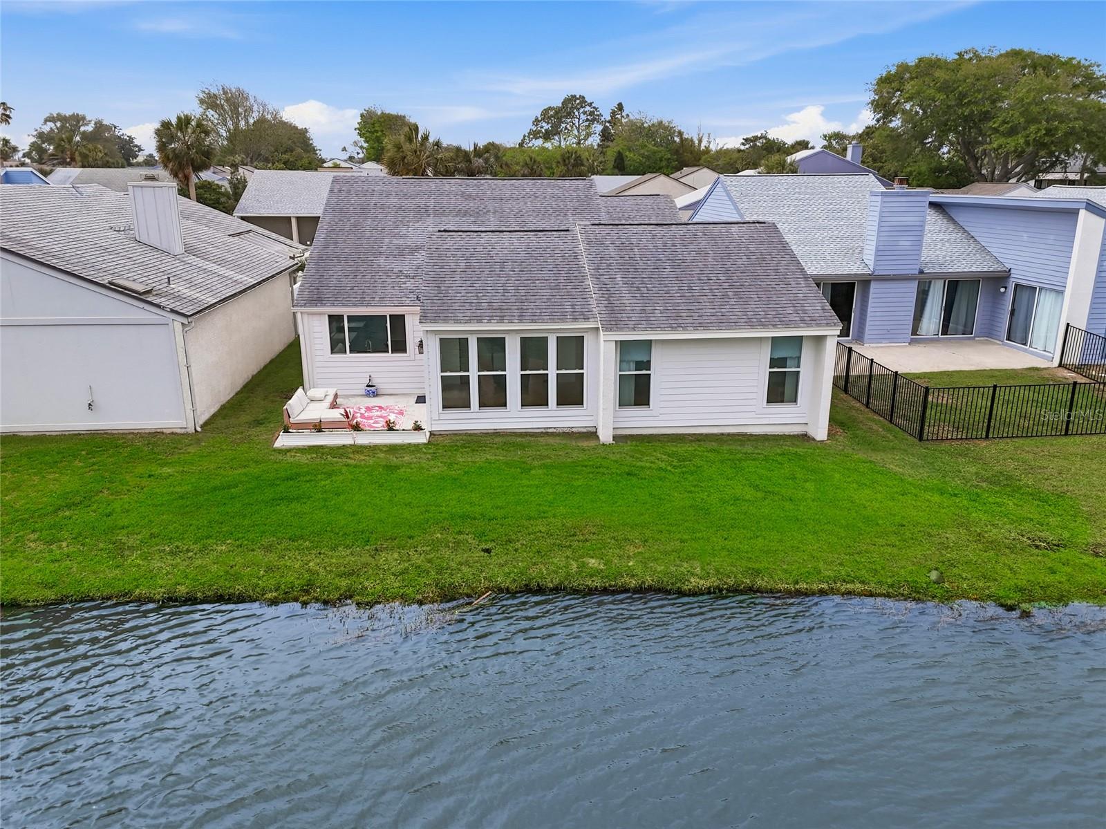2444 LORRAINE CT N, PONTE VEDRA BEACH, FL, 32082